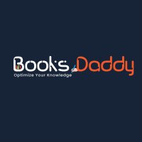 Books Daddy(@books_daddy) 's Twitter Profile Photo