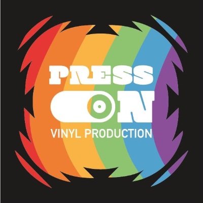 Press On Vinyl