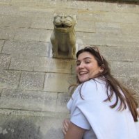 Maura De Coster (@mauradecos) 's Twitter Profile