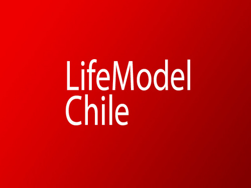 lifemodelchile's profile picture. Somos una agencia especializada en modelos y promotoras(es), damos trabajo mujeres y hombres de distintas edades en campos de Publicidad y Eventos.