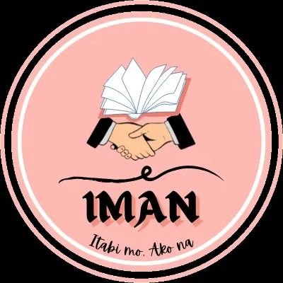 _IMANishere's profile picture. Schoolworks for commission || Lf Clients 🤝🏻 || 2nd yr BSA College student || Literate in Writing essays and doing Research || Open ✨