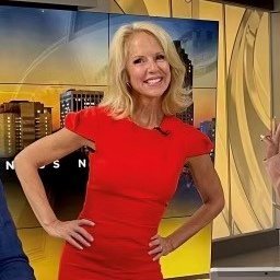 Morning Traffic Reporter for ABC11 WTVD. Graduate of North Carolina State University with a degree in Meteorology. Married Forever and mother of three.