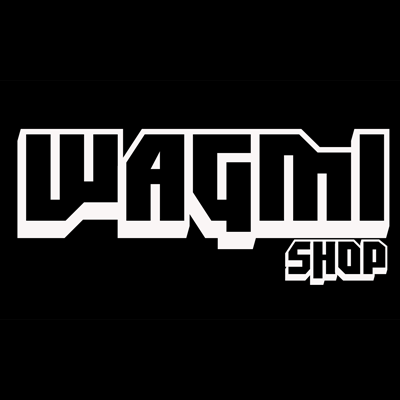 We are a Streetwear Brands doing crypto clothing. Let's spread these words and our culture everywhere. Want to host your merch on our shop ? DM US #WAGMI