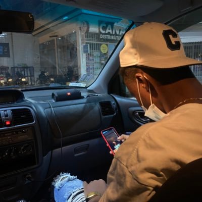 heirkoffi's profile picture. Everything you can imagine is real.