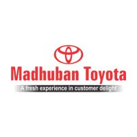 Madhuban Toyota(@MadhubanToyota) 's Twitter Profile Photo