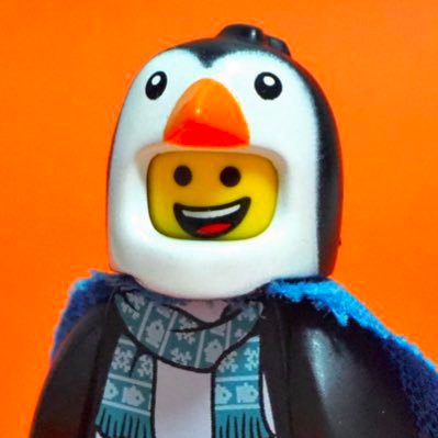 レゴやペンギン、スターウォーズが大好きです！レゴブロックで動物やキャラクターのオリジナル作品を作って過ごしています。「レゴマスターズ」ファイナル出場、「マスターモデルビルダーコンテスト」優勝...https://t.co/UwdNvkJKcX