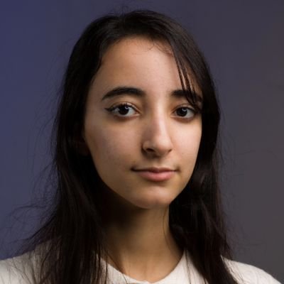 Former- Head of Communication at @Org_emma, french association that promote diversity in IT fields by training children to coding.