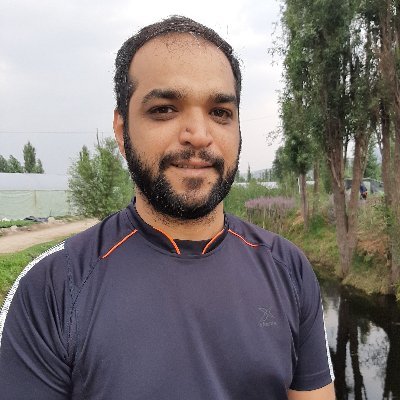 Shoaibm06945783's profile picture. Gusto mucho políticos