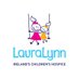 LauraLynn, Ireland's Children's Hospice (@lauralynnhouse) Twitter profile photo LauraLynn, Ireland's Children's Hospice (@lauralynnhouse) Twitter profile photo