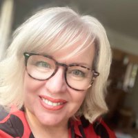 Jane Sellar (@happyjanetalks) 's Twitter Profile