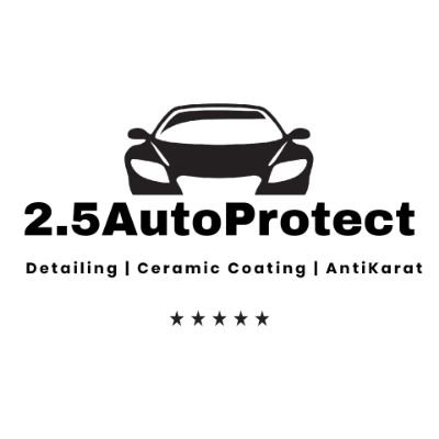 Usaha di bidang detailing, nano ceramic coating dan antikarat mobil sejak tahun 2009