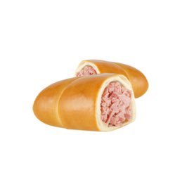 If you wouldn’t take financial advice from a delicious meat pastry, don’t take advice from me.