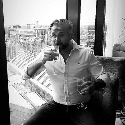 I'm not an alcoholic, alcoholics go to meetings. I'm a drunk, we go to parties.