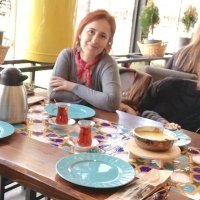Canan🌞🇹🇷💓🇹🇷 (@sengul_han) 's Twitter Profile