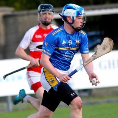 Aspiring Pe/Science Teacher.    Leitrim Senior Hurler 🟢🟡.                   Dromahair & Cluainín 🏆🏆.