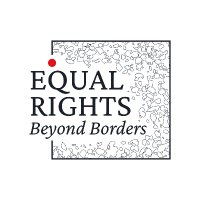 Equal Rights Beyond Borders(@EqualRightsBB) 's Twitter Profile Photo