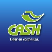 CashOficialuy's profile picture. Cash, lider en confianza.
