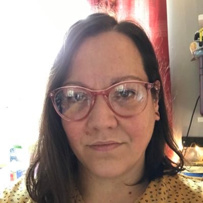 Secondary English Teacher with Outwood Grange Academies Trust. Mum to 5 loud amazing kids. Wife, book lover and baker. All views are my own. Year 1 ECT. she/her