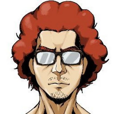 잼병/BottleOfJamさんのプロフィール画像