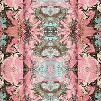 KALEIDO MARBLING ART (@kaleidomarbling) 's Twitter Profile