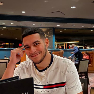 TTV_Push's profile picture. 23 | Twitch Affiliate💻 | Dedication 💙| Developing Wrestler 🤼‍♂️ SCW