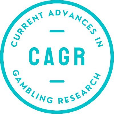 Current Advances in Gambling Research (CAGR)