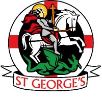 St George's Catholic Primary School & Nursery(@StGeorgesL31) 's Twitter Profile Photo