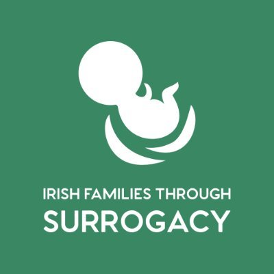 Irish parents who have had children through surrogacy. campaigning for our children to have legally recognised relationship with both parents in Irish law