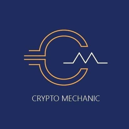 CryptoMechan1c Profile Picture