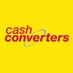 Cash Converters UK (@cash_converters) Twitter profile photo