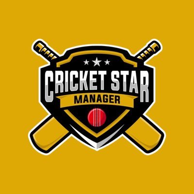 Cricket Star Manager Profile