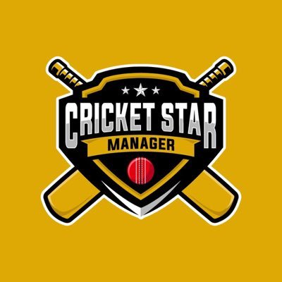 Cricket Star Manager