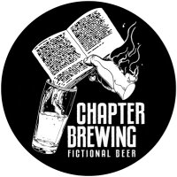 Chapter Brewing (@chapterbrewing) 's Twitter Profile