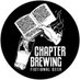 Chapter Brewing (@ChapterBrewing) Twitter profile photo