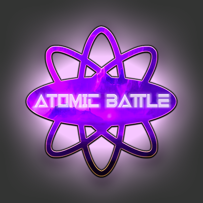 Atomic Battle is a Wax Blockchain RPG Card Game played on Web Browsers using NFTs.
Discord https://t.co/RM6WKQgZNX