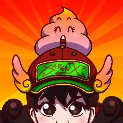 Jaden Xさんのプロフィール画像
