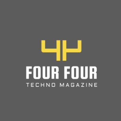 We are sound 🎧
Dedicated to Techno, House & Experimental electronic music, follow us for the latest news, interviews & new releases.

info@fourfour.co
