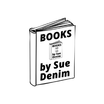BooksBySueDenim's profile picture. Recommendations 4 u.