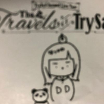 TrySailが好きです。夏川椎菜さん寄りの箱推し TrySailを応援しているヒヨコ群。