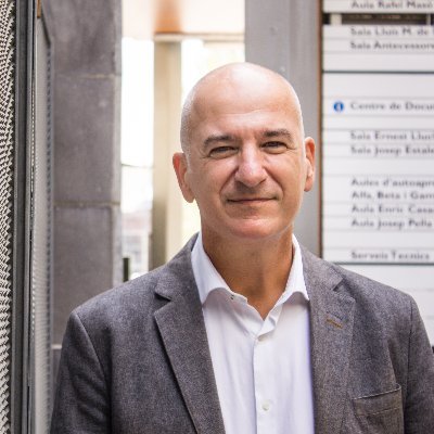 Un espai per aportar idees, per repensar i construir entre totes i tots la @univgirona.