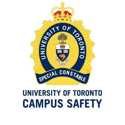 Campus Safety Services - Special Constable Service • Account not monitored 24/7 • Non-urgent: (416) 978-2323 • Campus urgent: (416) 978-2222 or 911