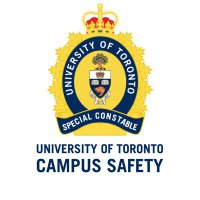 U of T Campus Safety (@uoftsafety) 's Twitter Profile