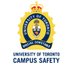 U of T Campus Safety (@UofTSafety) Twitter profile photo