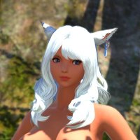 裸族のリン (@rinnsaish_ff14) 's Twitter Profile