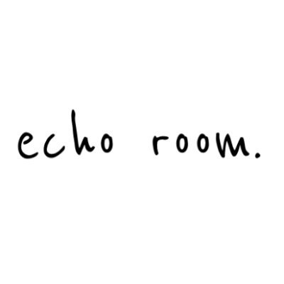 Whether it is a relaxing new release, an unruffled interview or an equable news piece. Whatever we post, it will calm you down.

info@echoroom.co