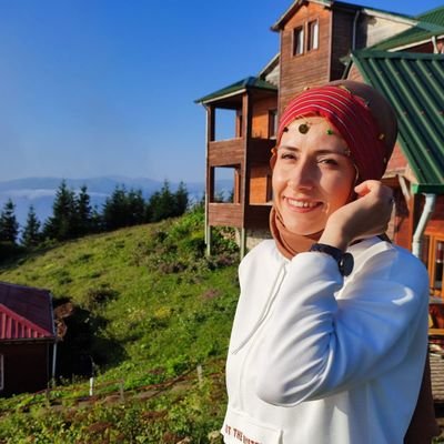 berilcftci's profile picture. Öğretmen 🌿