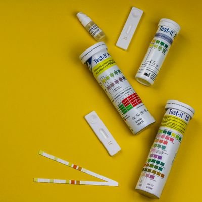 labflow_ltd's profile picture. Giving all Africans access to reliable and affordable diagnostic & screening tests.