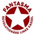 fantasma (@fantasma_kassel) Twitter profile photo