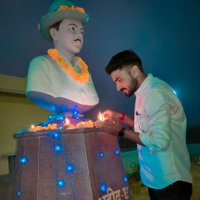 सुनिल चौधरी (@rahgeer_1) 's Twitter Profile