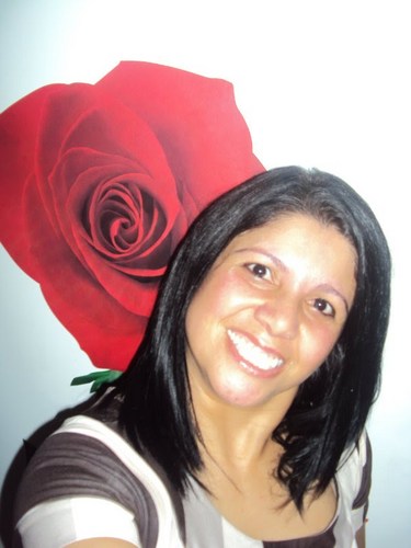 Eu sou o que sou....quem me conhece sabe e quem não conhece tem que conhecer..e tirar suas próprias conclusões!!!